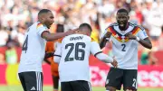 ألمانيا تتحدى التاريخ وتتفوق على البرازيل برقم قياسي جديد في كأس العالم