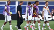 ألمانيا تودع كأس العالم للمرة الثالثة توالياً بعد الخسارة أمام باراجواي