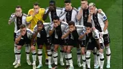 تشكيل منتخب ألمانيا لمواجهة كوراساو في افتتاح كأس العالم 2026