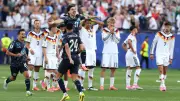 لعنة السباعية تضرب ألمانيا كإسبانيا في مونديال 2026