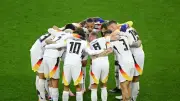 موعد مباراة ألمانيا وكوراساو في كأس العالم 2026 والتشكيل المتوقع