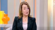 غادة والي: عملي بالتنمية المجتمعية نقطة تحول في مسيرتي المهنية