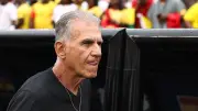 بالأرقام.. عقم قياسي لمنتخب غانا مع كيروش في كأس العالم