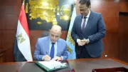 محافظ الغربية يعتمد نتيجة الإعدادية بنسبة نجاح 76.33% ويهنئ الطلاب