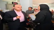 محافظ الغربية: خدمة المواطنين أولوية وأي مقصر سيُحاسب قانونياً