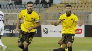 غزل المحلة يقترب من حسم صفقة شيكا في انتقال حر