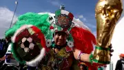 شبح فضيحة خيخون يعود.. هل أحيا فيفا أسوأ كوابيس كأس العالم؟
