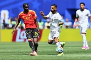 شبكة GiveMeSport: مصر ضمن قائمة العمالقة في كأس العالم 2026