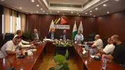 شعبة الدواجن بالجيزة تطالب بضبط السوق وتفعيل بورصة الدواجن لمواجهة التحديات