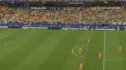 تعادل سلبي في الشوط الأول بين هولندا واليابان بكأس العالم 2026