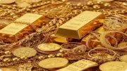 أسعار سبائك الذهب BTC اليوم الثلاثاء 23-6-2026 شاملة المصنعية