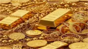 تراجع أسعار الذهب في ختام تعاملات الثلاثاء وعيار 21 يسجل 6225 جنيها