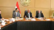 اجتماع حكومي لوضع استراتيجية وطنية لمراكز البيانات والطاقة المتجددة