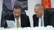 المحافظون يتابعون امتحانات الثانوية العامة من غرف العمليات ولجان الامتحانات