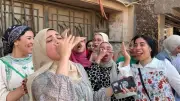 بدء تصحيح امتحانات الإعدادية بالغربية وإعلان النتائج خلال أسبوعين