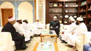 مفتي الجمهورية: الوسطية والتأصيل العلمي أساس الفتوى الرشيدة