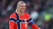 43 دقيقة تكفي.. هالاند الهداف التاريخي للنرويج في كأس العالم
