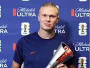 هالاند أفضل لاعب في مباراة النرويج والسنغال بكأس العالم