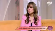 هدير عبد الناصر: مسلسل علي كلاي من أهم محطاتي الفنية وتجربة مليئة بالتحديات