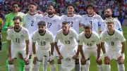 حفيظ دراجي يشيد بأداء منتخب مصر أمام بلجيكا: حضر للمنافسة وليس للمشاركة