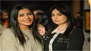 هاجر الشرنوبي تدعم هبة مجدي بعد أزمتها الصحية: ربنا يتم شفاكي على خير