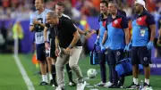 مدرب هايتي: مواجهة البرازيل فرصة لتحقيق حلم تاريخي في كأس العالم