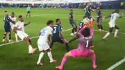 هايتي أول المودعين في كأس العالم 2026 بعد خسارتها أمام البرازيل