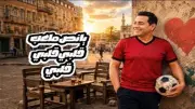 حكيم يطرح أغنية 
