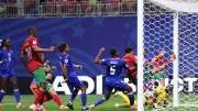 فيديو.. حكيمي يعزز صدارة سان جيرمان في مونديال 2026 بهدف في هايتي