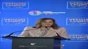 هالة السعيد: ريادة الأعمال ضرورة لتحقيق التنمية المستدامة