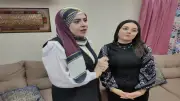 حلا سيد تتصدر أوائل إعدادية المنيا وتحلم بكلية الشرطة