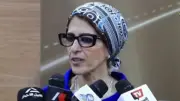 هالة زايد: مصر الأكثر استعدادًا لمواجهة الأزمات بفضل بنيتها التحتية