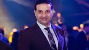حمادة بركات: وفاة والدتي كانت سبب قراري بالاستقرار في مصر