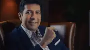 هاني رمزي يكشف تفاصيل الجزء الثاني من فيلم غبي منه فيه ويؤكد اختلافه كلياً