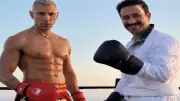 حسن أبو الروس يكشف كواليس مشهد الملاكمة في فيلم الكراش