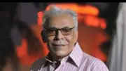 حسن العدل يكشف كواليس مشاركته في فيلم القصص وتجسيد شخصية مذيع
