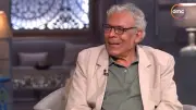 حسن العدل: «القصص» أصعب دور قدمته في حياتي.. واستلمت السيناريو قبل التصوير بيومين