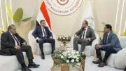 رئيس الرعاية الصحية: التكامل مع الشراء الموحد يدعم استدامة الخدمات الصحية