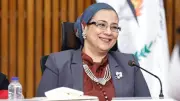 رئيسة القومي للمرأة: سيدات مصر شريك رئيسي في بناء الجمهورية الجديدة