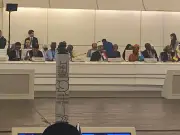 رئيس دينية النواب: التنمية المستدامة في العالم الإسلامي تقوم على رؤية حضارية