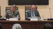 لجنة صحة النواب تناقش أزمات المستشفيات والخدمات الطبية بالجيزة