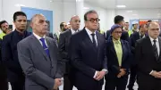 وزير الصحة ومحافظ الإسماعيلية يتفقدان مدينة اللقاحات والبيوتكنولوجي باستثمارات 12 مليار جنيه
