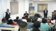 وزير الصحة يعلن زيادة نقاط التسجيل بالتأمين الصحي الشامل بالمنيا وحوافز مجزية للعاملين