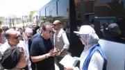 وزير الصحة يترأس اجتماع اللجنة التنسيقية لمنظومة التأمين الصحي بالمنيا