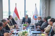 وزير الصحة يوجه بتوفير كوادر متخصصة للكشف على ذوي الهمم وصرف الأجهزة التعويضية