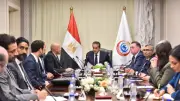 وزير الصحة يتابع تنفيذ مدينة المستشفيات والمعاهد التعليمية بالعاصمة الجديدة