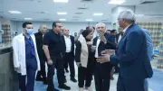 وزير الصحة يطلق مسابقة لتحفيز المنشآت على تسجيل المواطنين بالتأمين الصحي الشامل