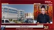 وزارة الصحة: 240 مليون خدمة طبية مجانية عبر المبادرات الرئاسية