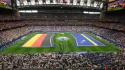 نتائج ثقيلة في مونديال 2026: ألمانيا تسحق كوراساو وكندا تهزم قطر