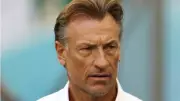 هيرفي رينارد مدربًا جديدًا لمنتخب تونس في كأس العالم 2026